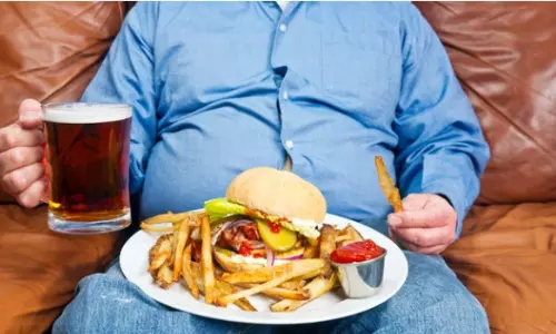 Obesity Awareness Obesity Awareness