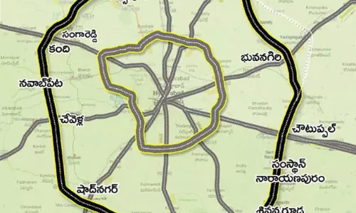 Hyderabad