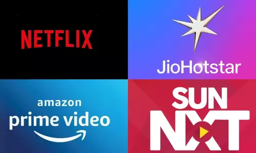 OTT Releases OTT Releases