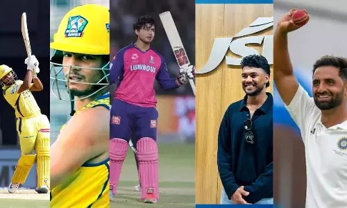 From Vaibhav Suryavanshi to Ayush Mhatre these top 5 ipl 2026 uncapped players to watch out for From Vaibhav Suryavanshi to Ayush Mhatre these top 5 ipl 2026 uncapped players to watch out for