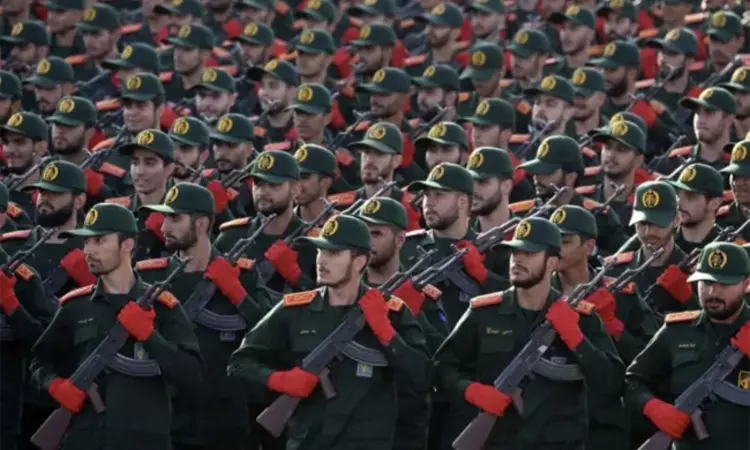 Iran-US War Crisis 2026 Iran-US War Crisis 2026