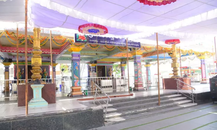 Karimnagar Karimnagar