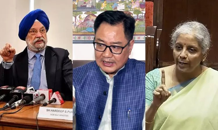 Lock Down: ప్రస్తుతం నెల్లకొన్న యుద్ధ పరిస్థితుల్లో మన దేశంలో లాక్డౌన్ Lock Down: ప్రస్తుతం నెల్లకొన్న యుద్ధ పరిస్థితుల్లో మన దేశంలో లాక్డౌన్