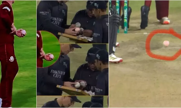 PSL 2026: పాకిస్తాన్ సూపర్ లీగ్ ప్రారంభం అయింది. కానీ, నవ్వుల పాలైంది. PSL 2026: పాకిస్తాన్ సూపర్ లీగ్ ప్రారంభం అయింది. కానీ, నవ్వుల పాలైంది.