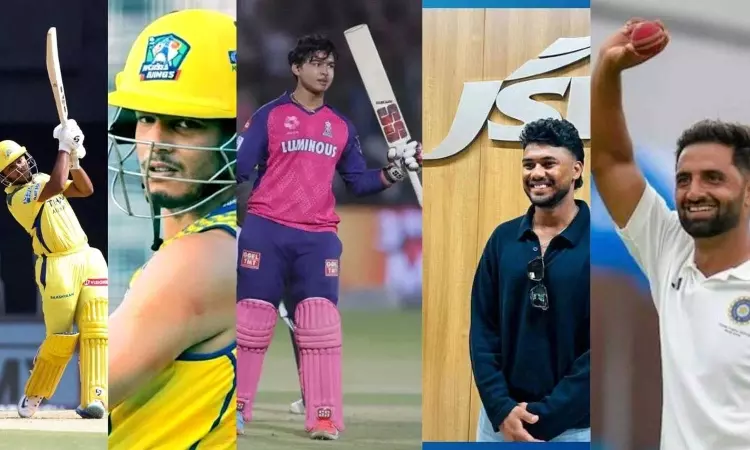From Vaibhav Suryavanshi to Ayush Mhatre these top 5 ipl 2026 uncapped players to watch out for From Vaibhav Suryavanshi to Ayush Mhatre these top 5 ipl 2026 uncapped players to watch out for