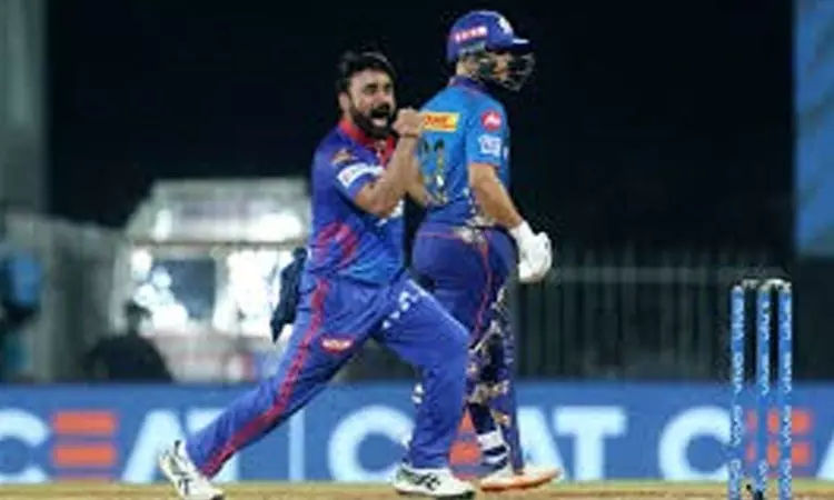 amit mishra ipl three hat tricks world record cricket history