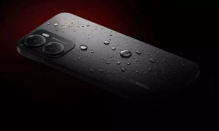 Redmi 15A 5G launch price in India