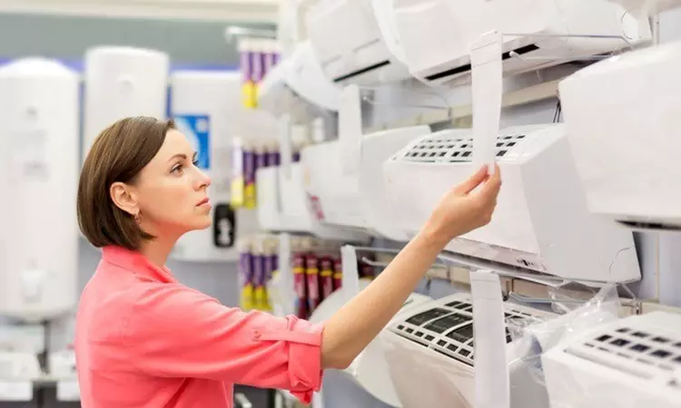 air conditioner buying guide tips to save electricity bill india