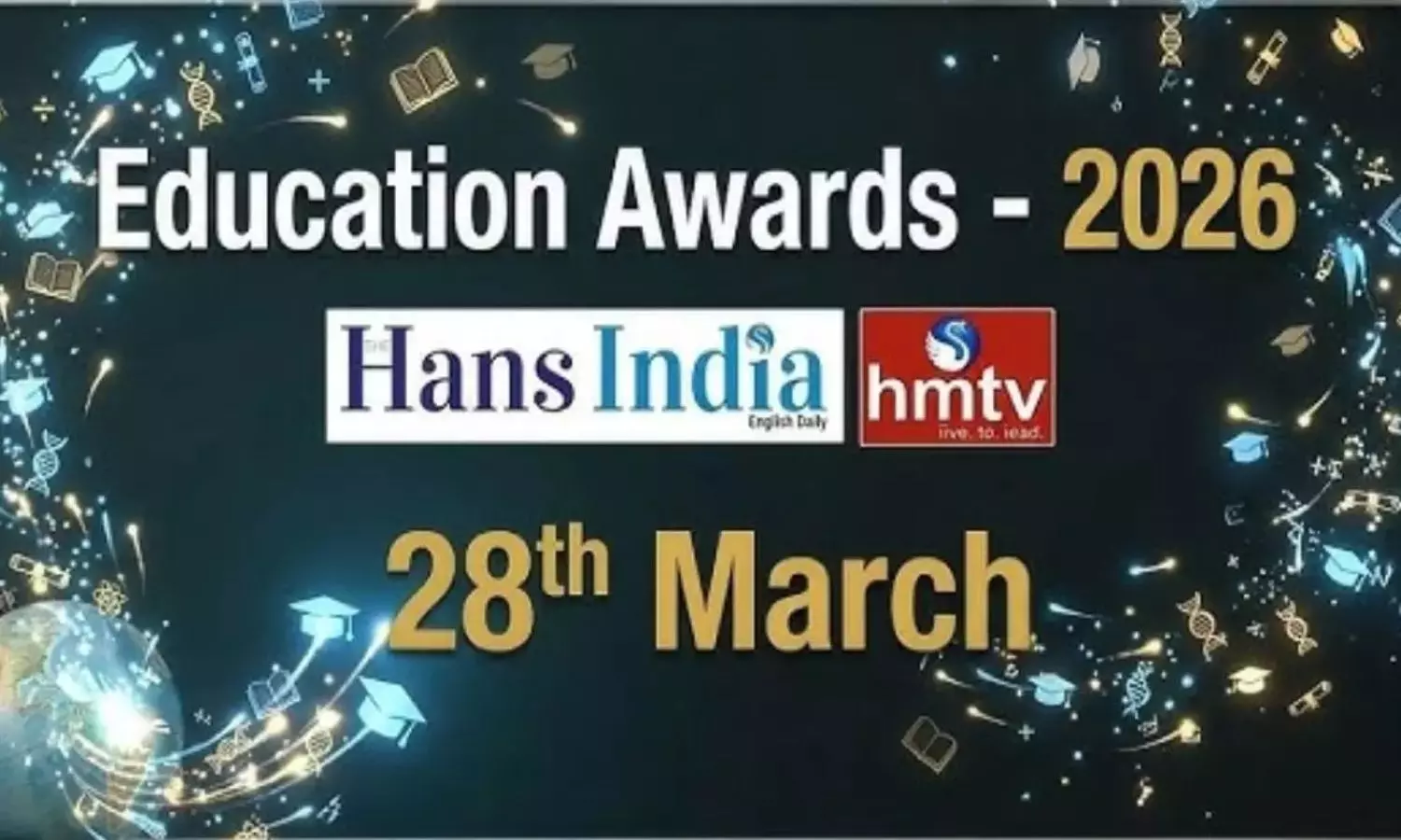 Educational Awards Educational Awards