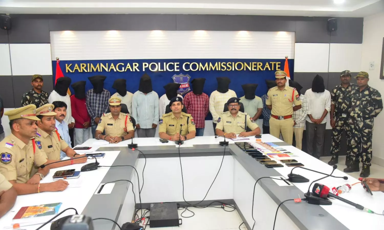 Karimnagar Karimnagar