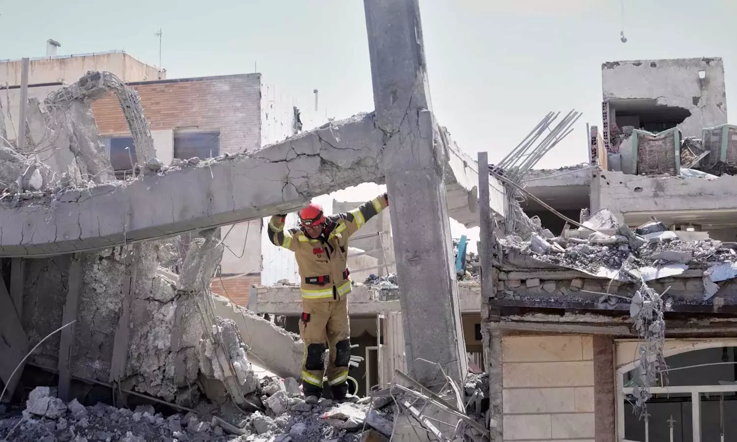 Israel Attacks Iran Nuclear Sites Operation Atomic Shield Details Israel Attacks Iran Nuclear Sites Operation Atomic Shield Details