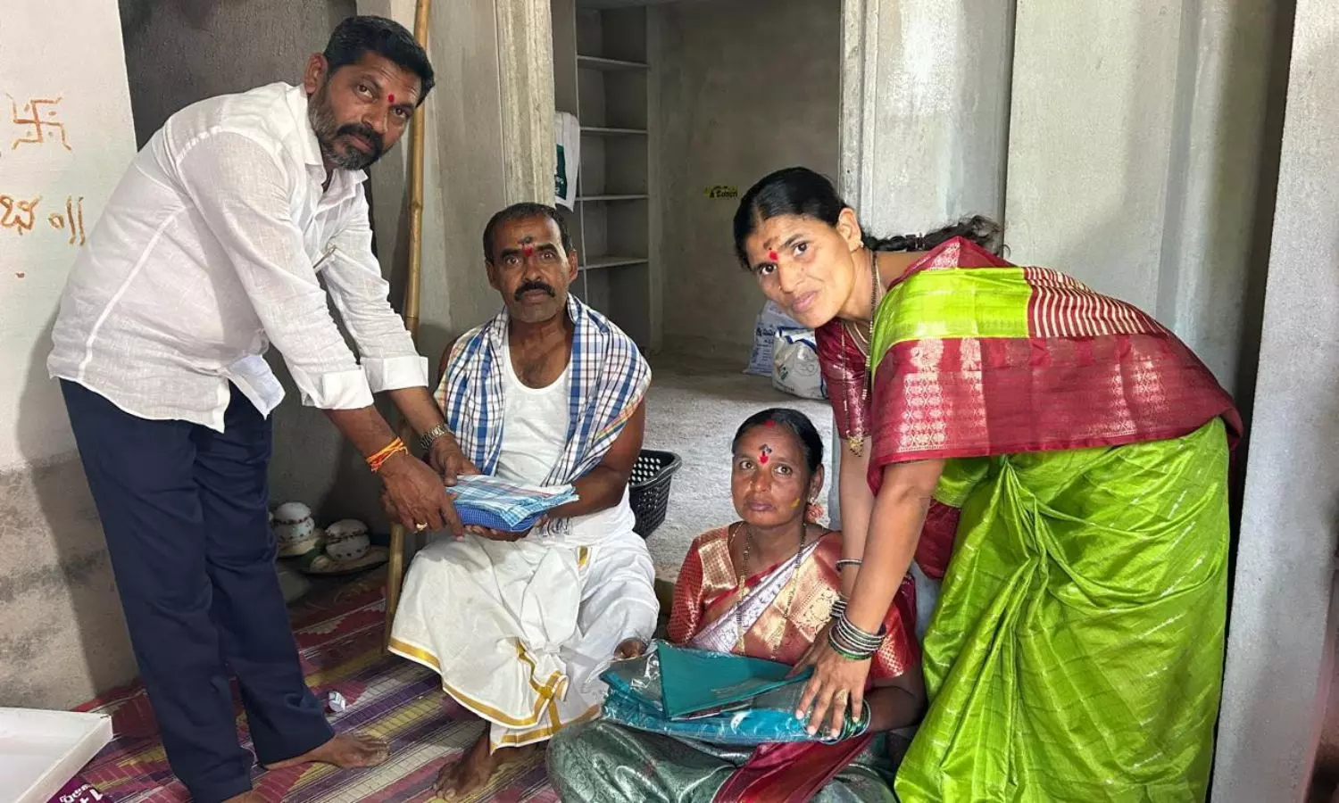 Gangadhara Gangadhara