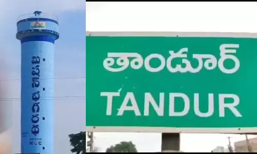 Tandur Tandur