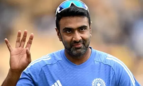 Ravichandran Ashwin Creates History: First Indian to Play in Major League Cricket