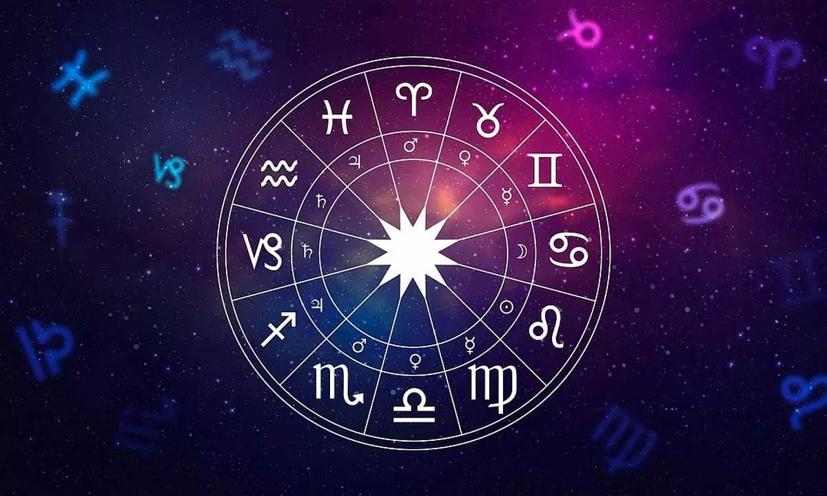 Today’s Horoscope March 29, 2026 Daily Astrology Predictions for All Zodiac Signs Today’s Horoscope March 29, 2026 Daily Astrology Predictions for All Zodiac Signs
