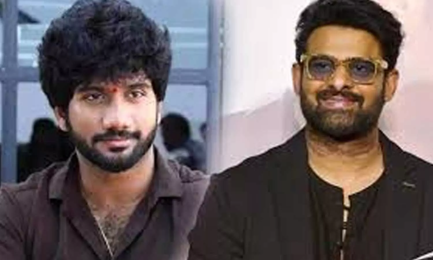 Prabhas in Prasanth Varma Mahakali? A Powerful Cameo in PVCU Prabhas in Prasanth Varma Mahakali? A Powerful Cameo in PVCU