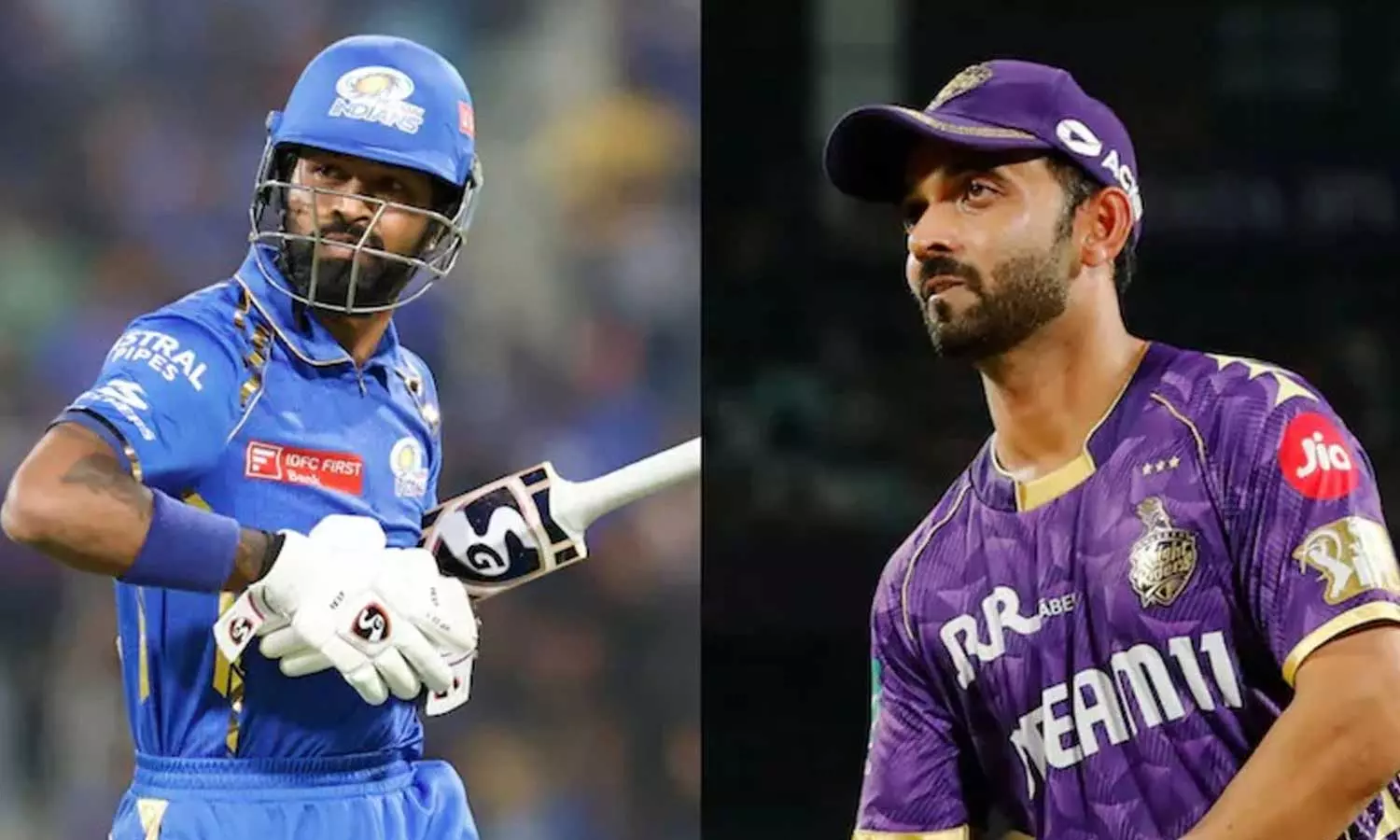 MI vs KKR IPL 2026 Toss: Mumbai Indians Opt to Bowl, Playing XI and Full Team News MI vs KKR IPL 2026 Toss: Mumbai Indians Opt to Bowl, Playing XI and Full Team News