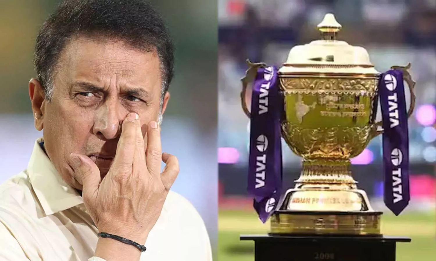 Sunil Gavaskar Urges BCCI for Stricter Action After Ben Duckett IPL 2026 Withdrawal Sunil Gavaskar Urges BCCI for Stricter Action After Ben Duckett IPL 2026 Withdrawal