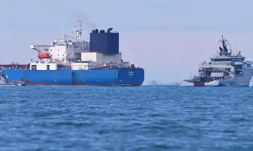 How Saudi Arabia is Saving the Global Economy via Red Sea Oil Exports