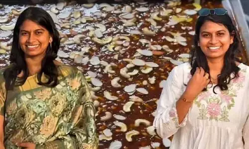 Pavani Bugatha Success Story From Zero Investment to 1 Crore Turnover