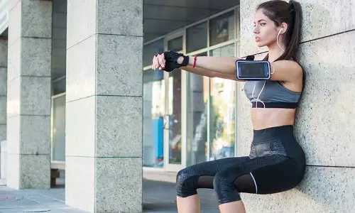 Isometric Exercise: What is Isometric Exercise How It Helps Control High Blood Pressure