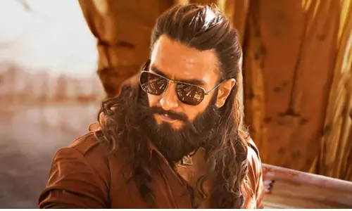 Dhurandhar 2 Collections: దురంధర్ 2 ప్రభంజనం ఇప్పుడప్పుడే ఆగేలా లేదు.