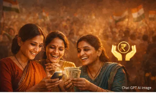 Assembly Elections 2026: ఏప్రిల్ నెలలో ఐదు రాష్ట్రాల అసెంబ్లీలకు ఎన్నికలు జరగనున్నాయి