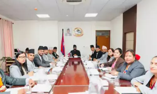 Nepal: నేపాల్ కొత్త ప్రభుత్వం సంచలనం.. విద్యార్థి రాజకీయాలపై పూర్తి నిషేధం..