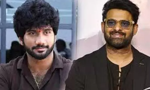 Prabhas in Prasanth Varma Mahakali? A Powerful Cameo in PVCU
