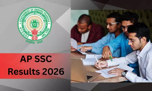 AP 10th Result Date 2026: Andhra Pradesh SSC Evaluation Starts from April 4