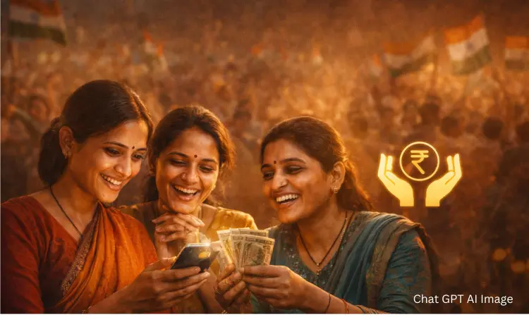 Assembly Elections 2026: ఏప్రిల్ నెలలో ఐదు రాష్ట్రాల అసెంబ్లీలకు ఎన్నికలు జరగనున్నాయి