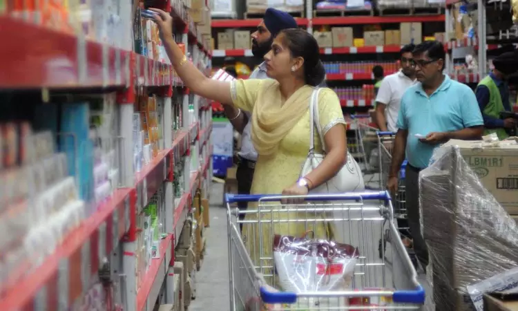 Panic Buying Explained: Why People Buy Unnecessary Things and What It Says About Your Mental Health