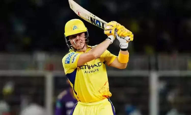 Dewald Brevis Injury