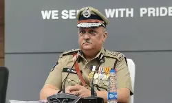 AP Naxal Free: ఏపీ డీజీపీ హరీష్ కుమార్ గుప్తా ఎదుట 9 మంది కీలక మావోయిస్టుల లొంగిబాటు