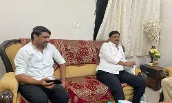 Nandyala: నంద్యాల అభివృద్ధిపై ఆర్థిక మంత్రితో భూమా చర్చలు