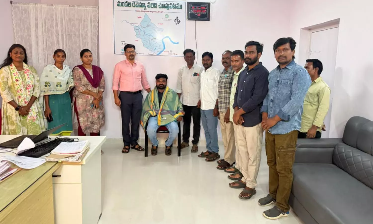 Kalva Srirampur Kalva Srirampur