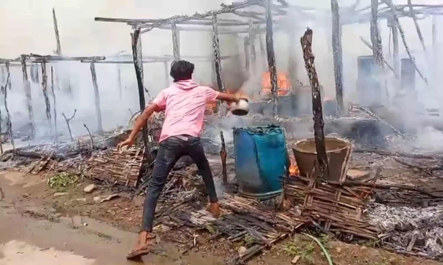 Velerupadu Velerupadu