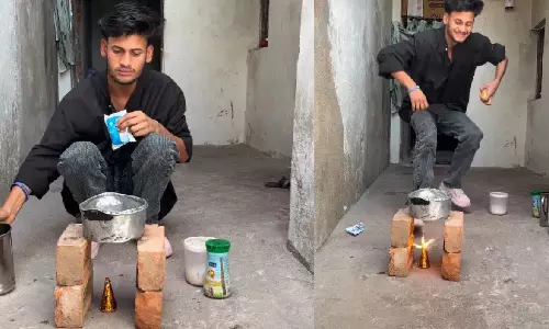 Viral Video Viral Video