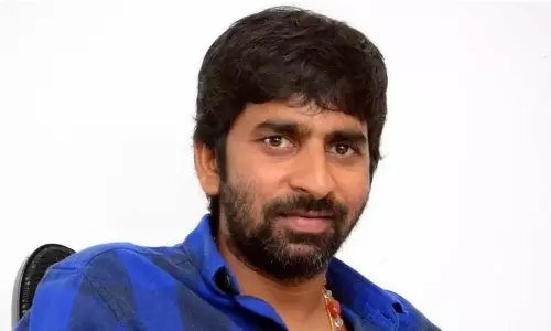 Gopichand Malineni Gopichand Malineni