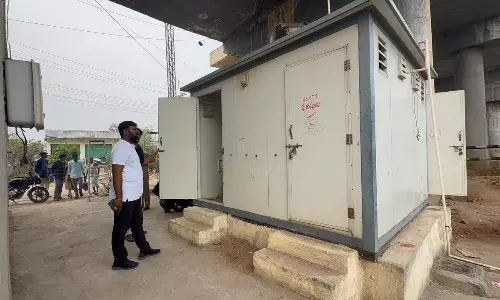 Jammikunta Jammikunta