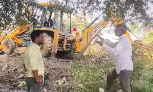 Karimnagar Karimnagar