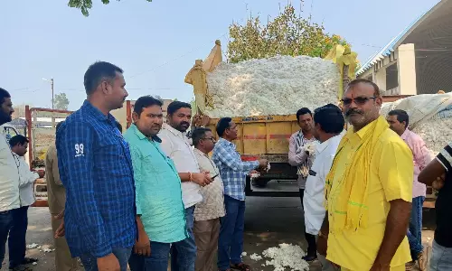 Jammikunta Jammikunta