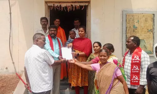 Rajanna Sircilla Rajanna Sircilla