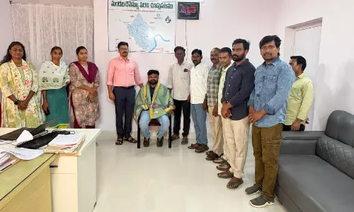 Kalva Srirampur Kalva Srirampur