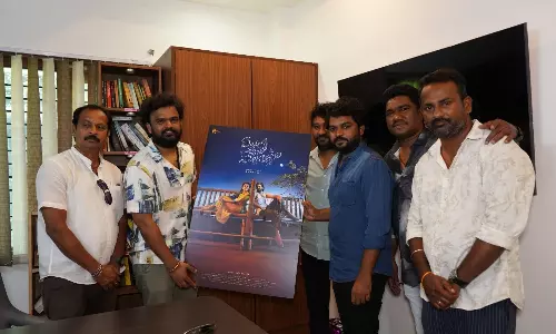 Ento Antha Sarikothaga