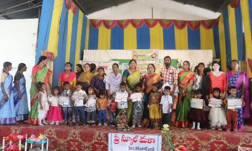 Karimnagar Karimnagar