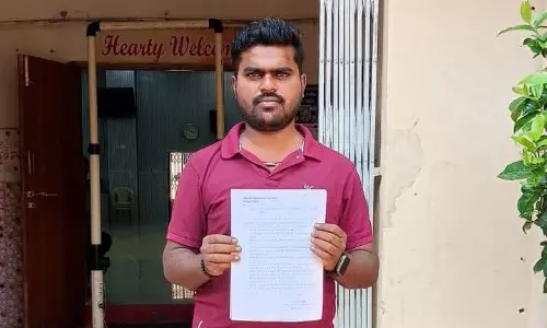 Choppadandi Choppadandi