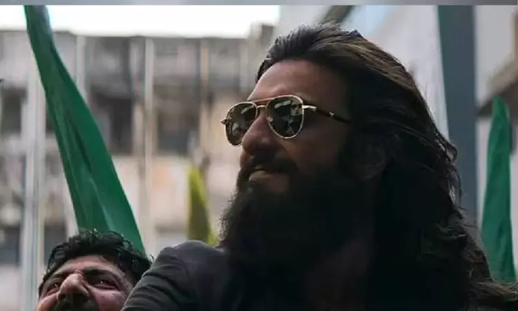 Dhurandhar 2 Collections:దురంధర్ 2 సినిమా విడుదలైన 11వ రోజున కూడా తన కలెక్షన్ల సునామీని కొనసాగిస్తూనే ఉంది.