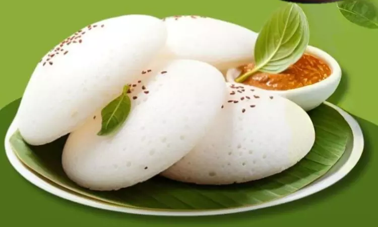 Idli Day Special Idli Day Special