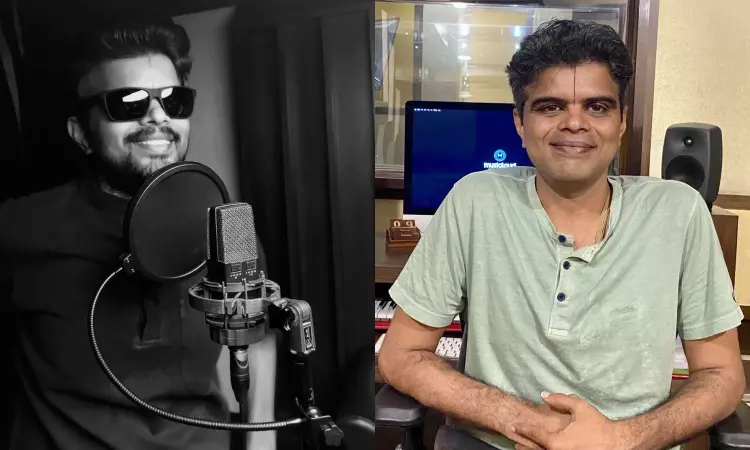 Karmeni Selvam Movie Karmeni Selvam Movie